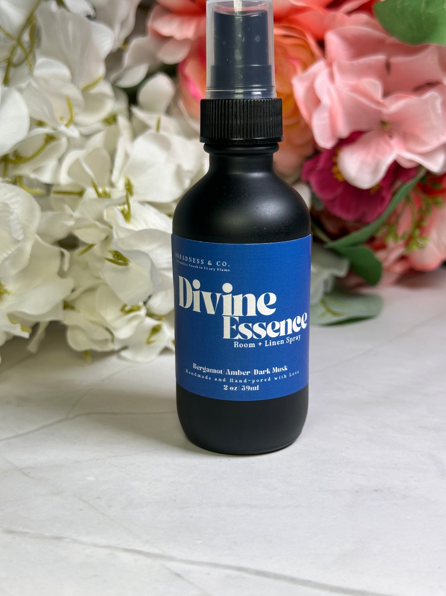 Divine Essence Room Spray