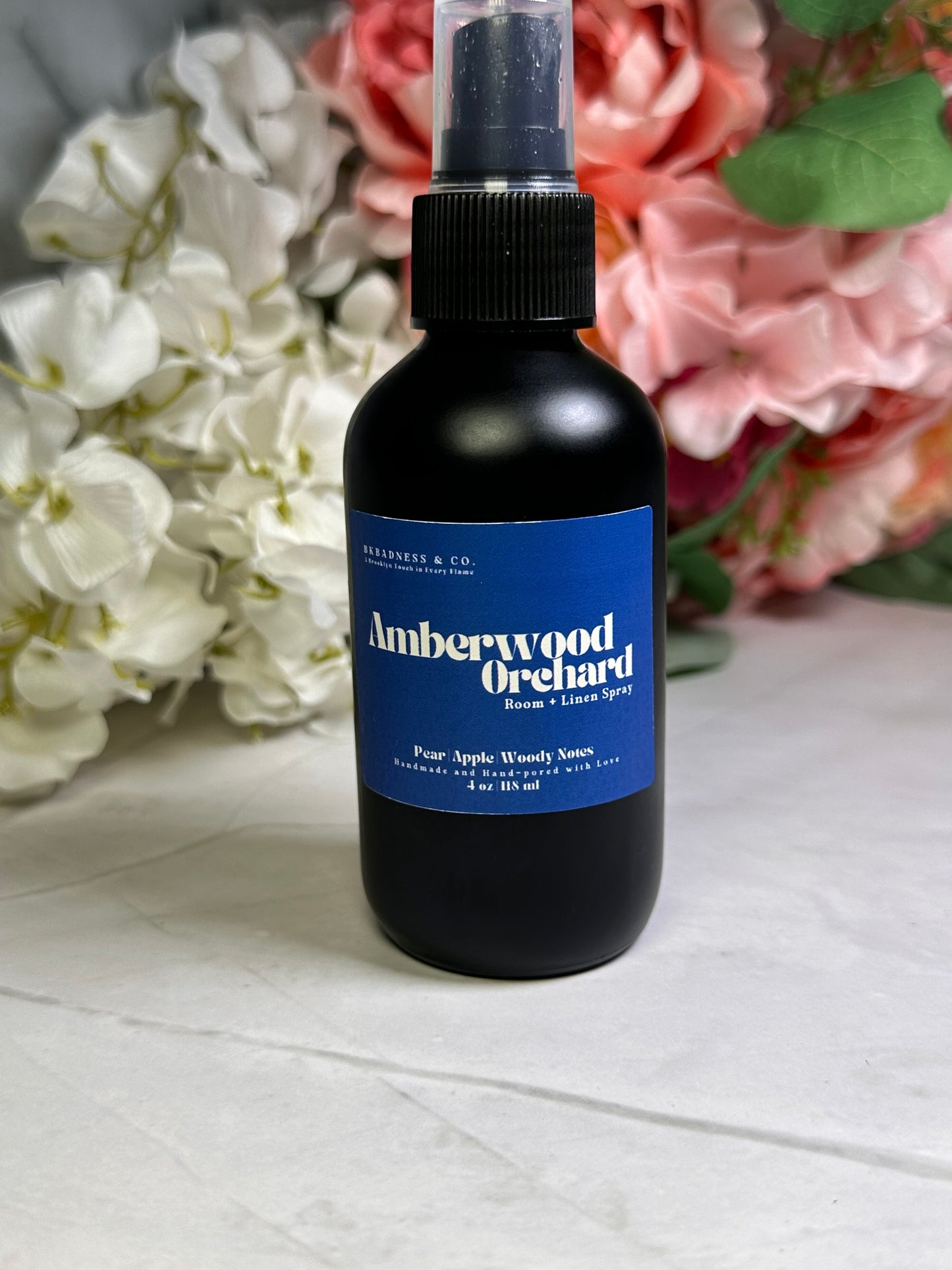 Amberwood Orchard Room Spray Bkbadness & Co.