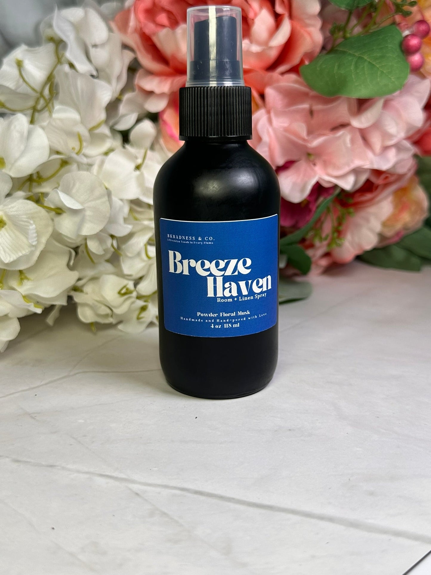 Breeze Haven Room Spray Bkbadness & Co.