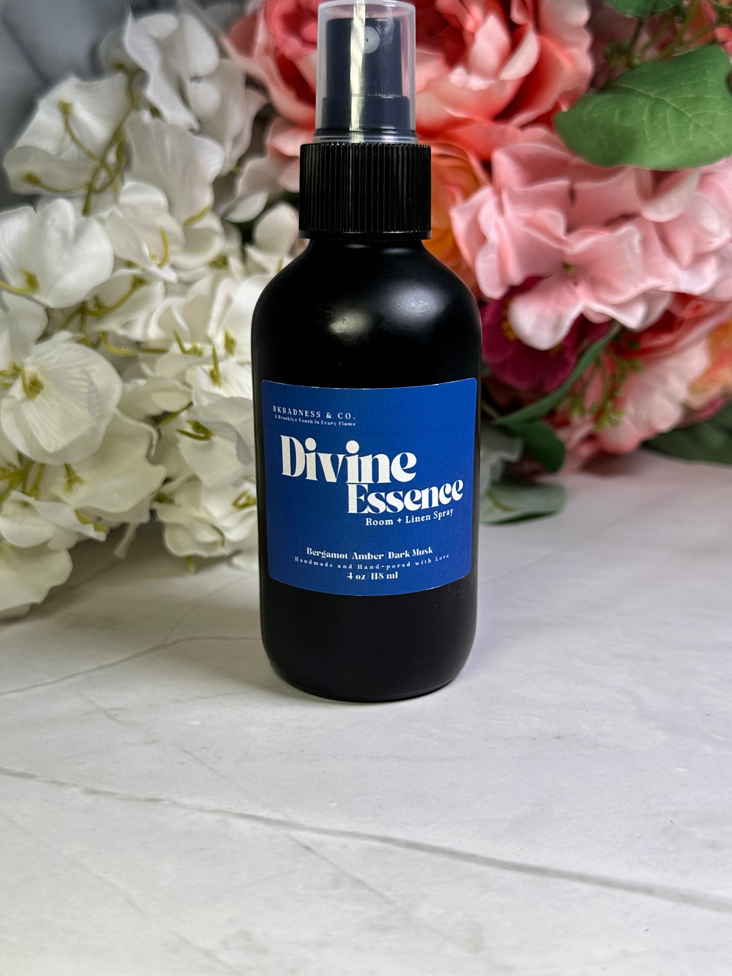 Divine Essence Room Spray