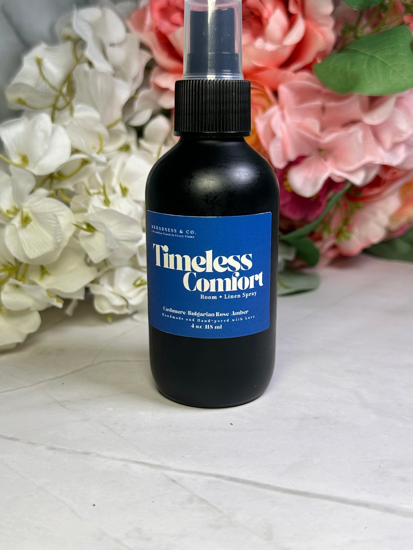 Timeless Comfort Room Spray Bkbadness & Co.