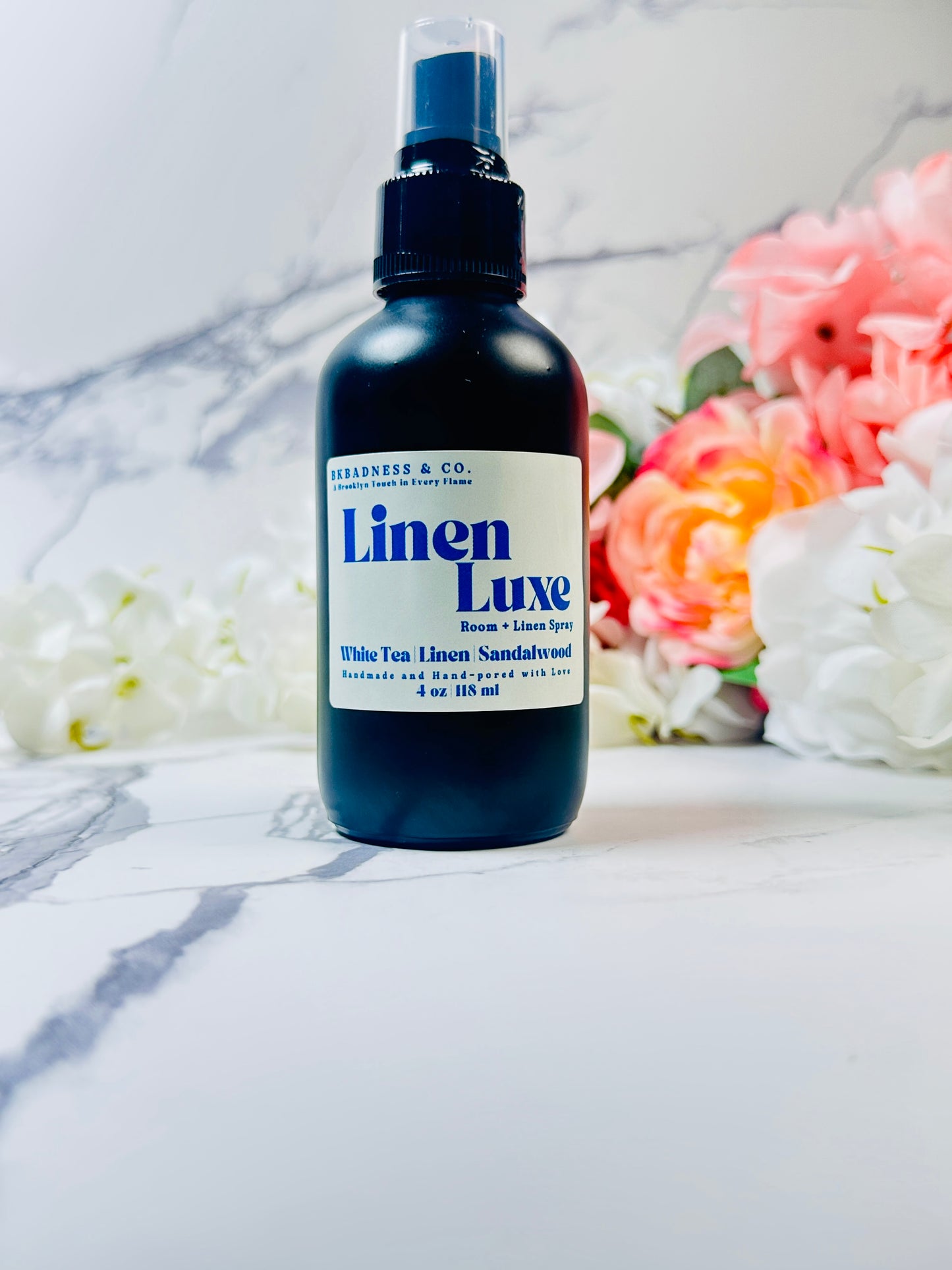 Linen Luxe Room Spray