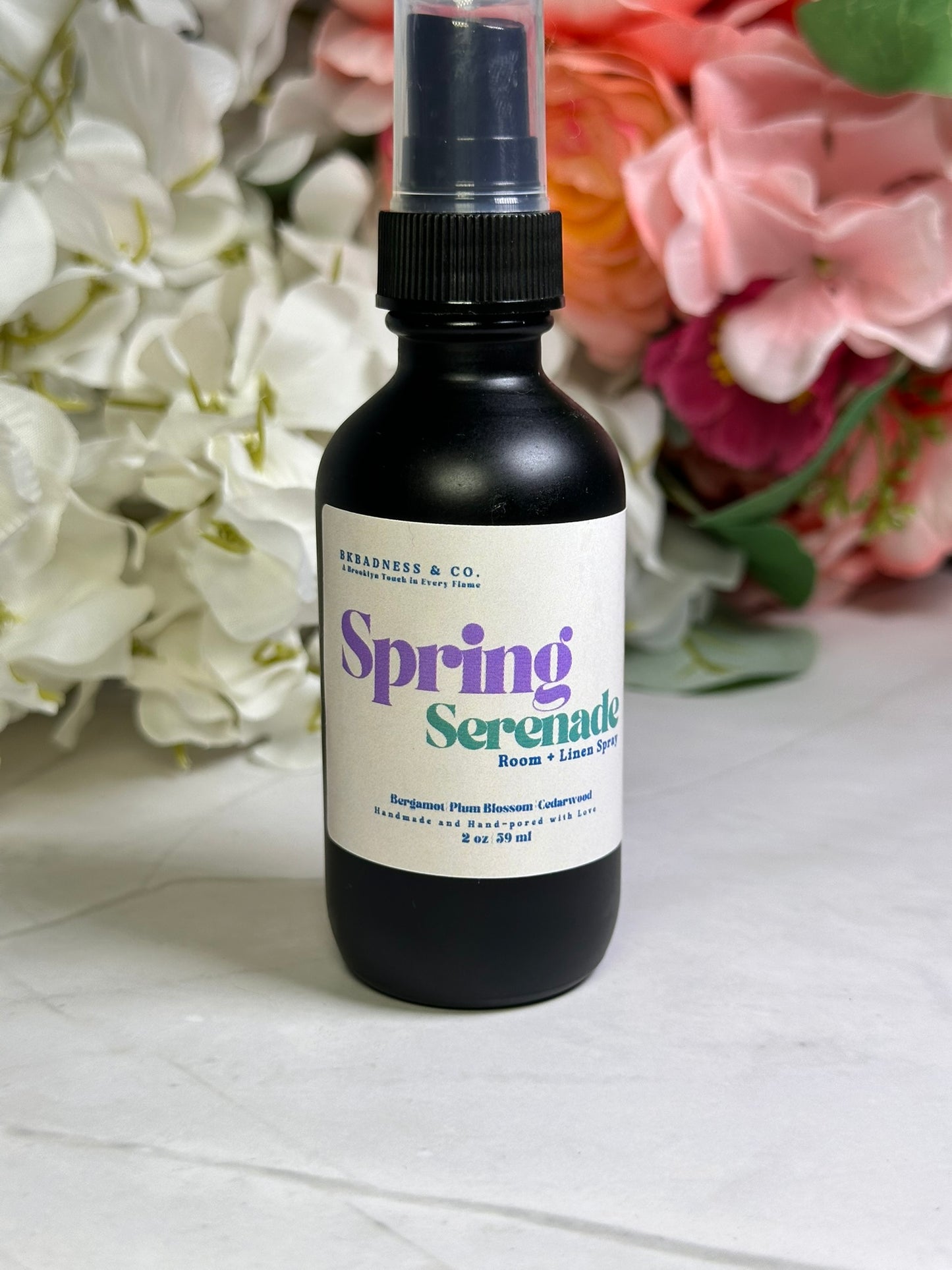 Spring Serenade 2oz Room Spray
