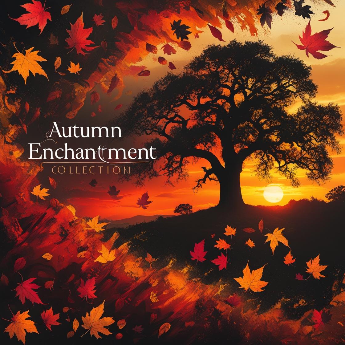 Autumn-Enchantment-Collection Bkbadness & Co.