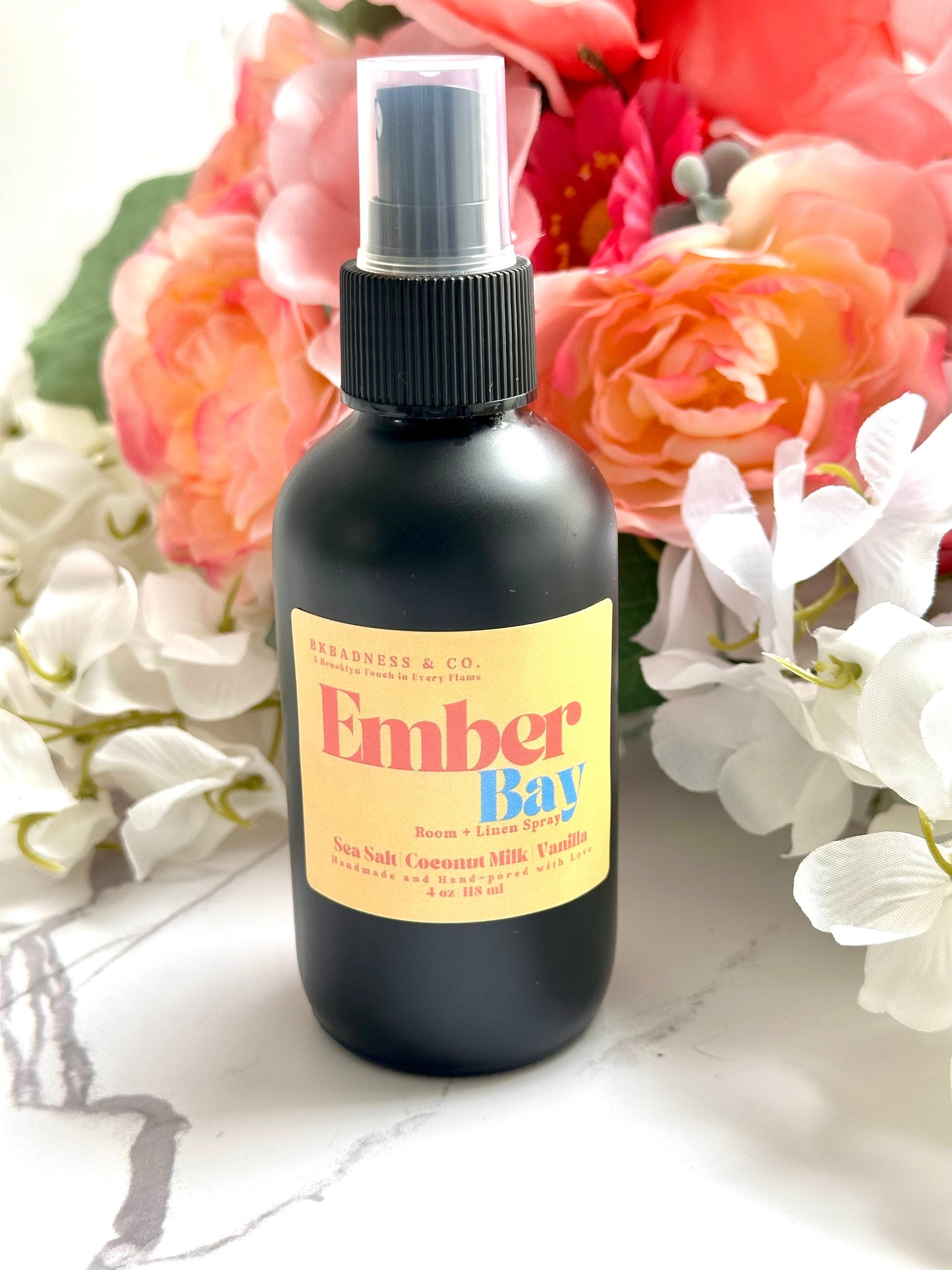 Ember Bay Room Spray Bkbadness & Co.