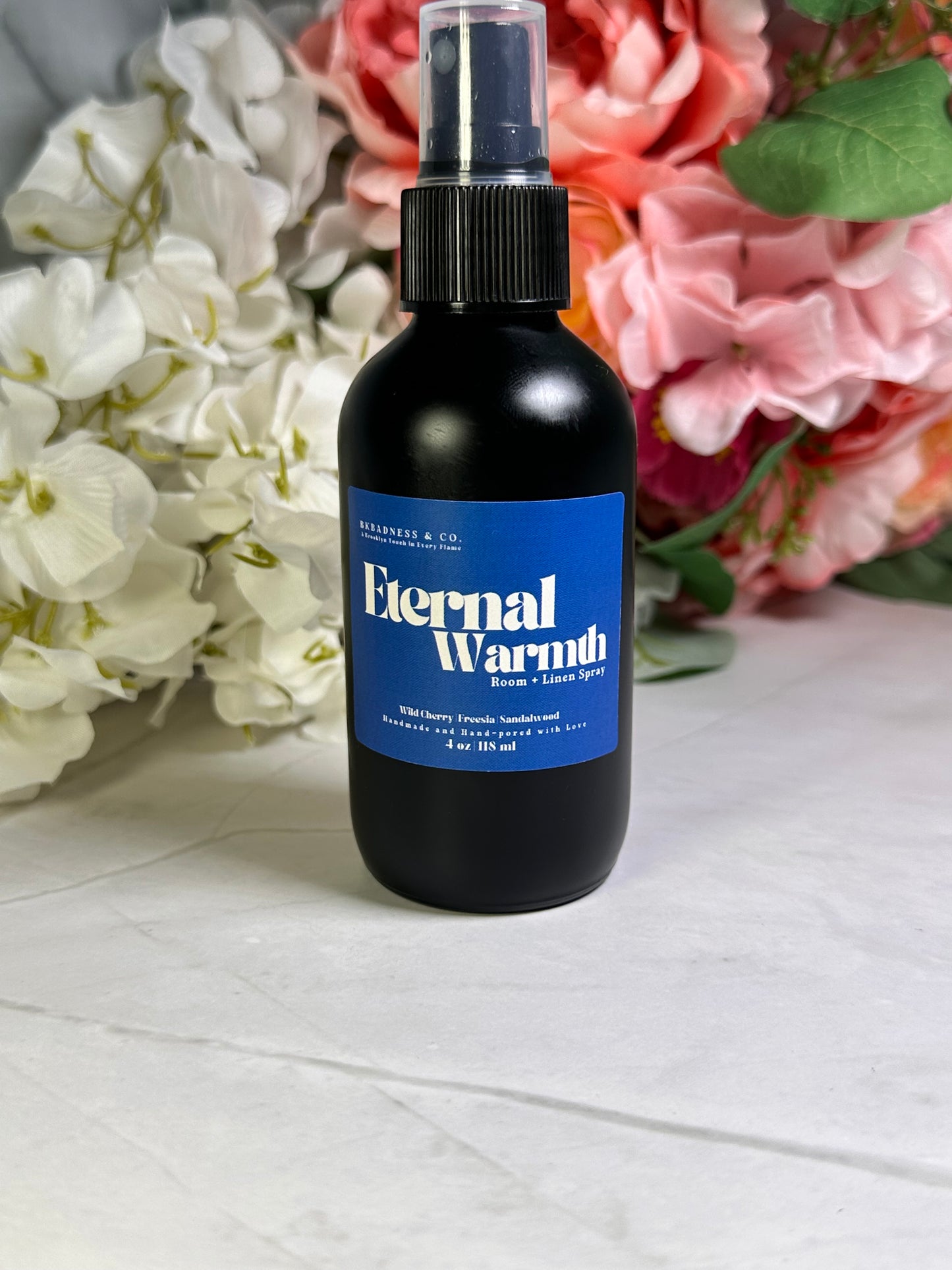 Eternal Warmth Room Spray