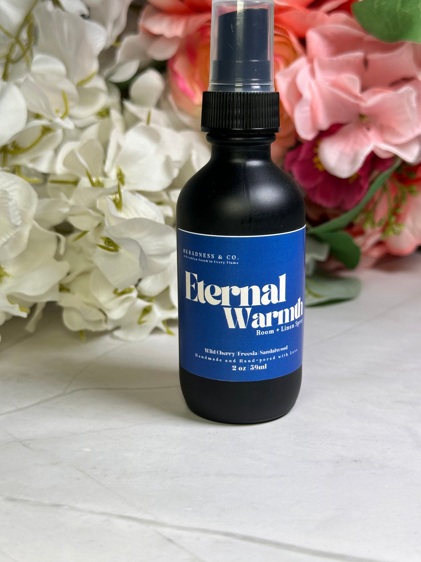 Eternal Warmth Room Spray