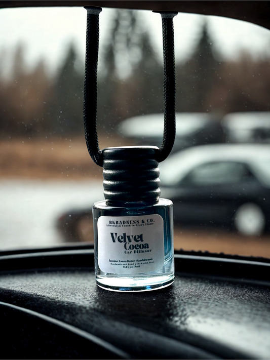 Car Diffuser 