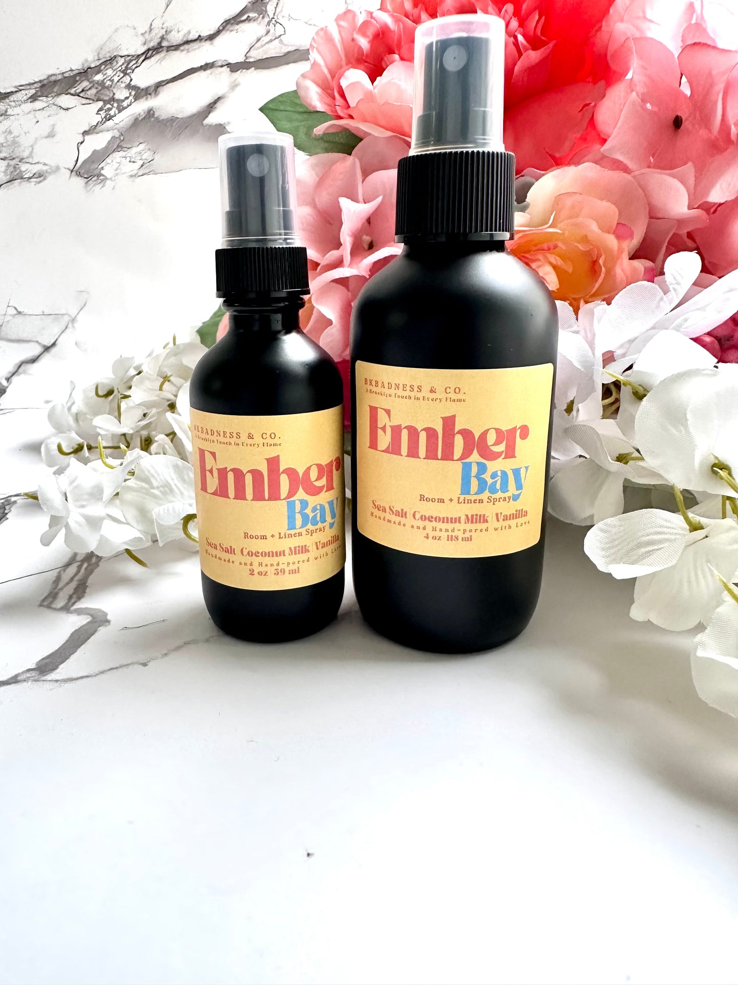 Ember Bay Room Spray Bkbadness & Co.