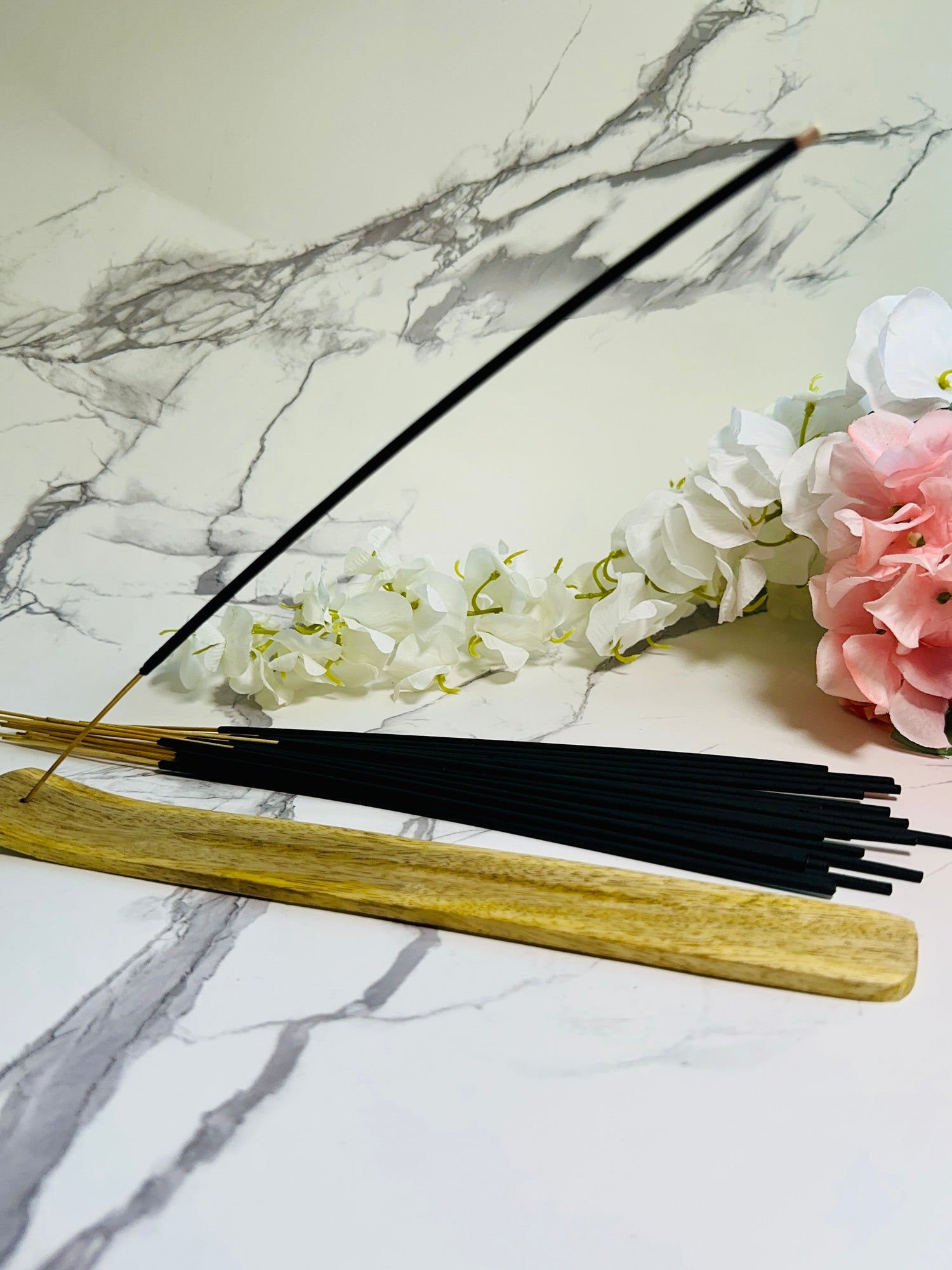 Maple Harvest Incense Sticks Bkbadness & Co.