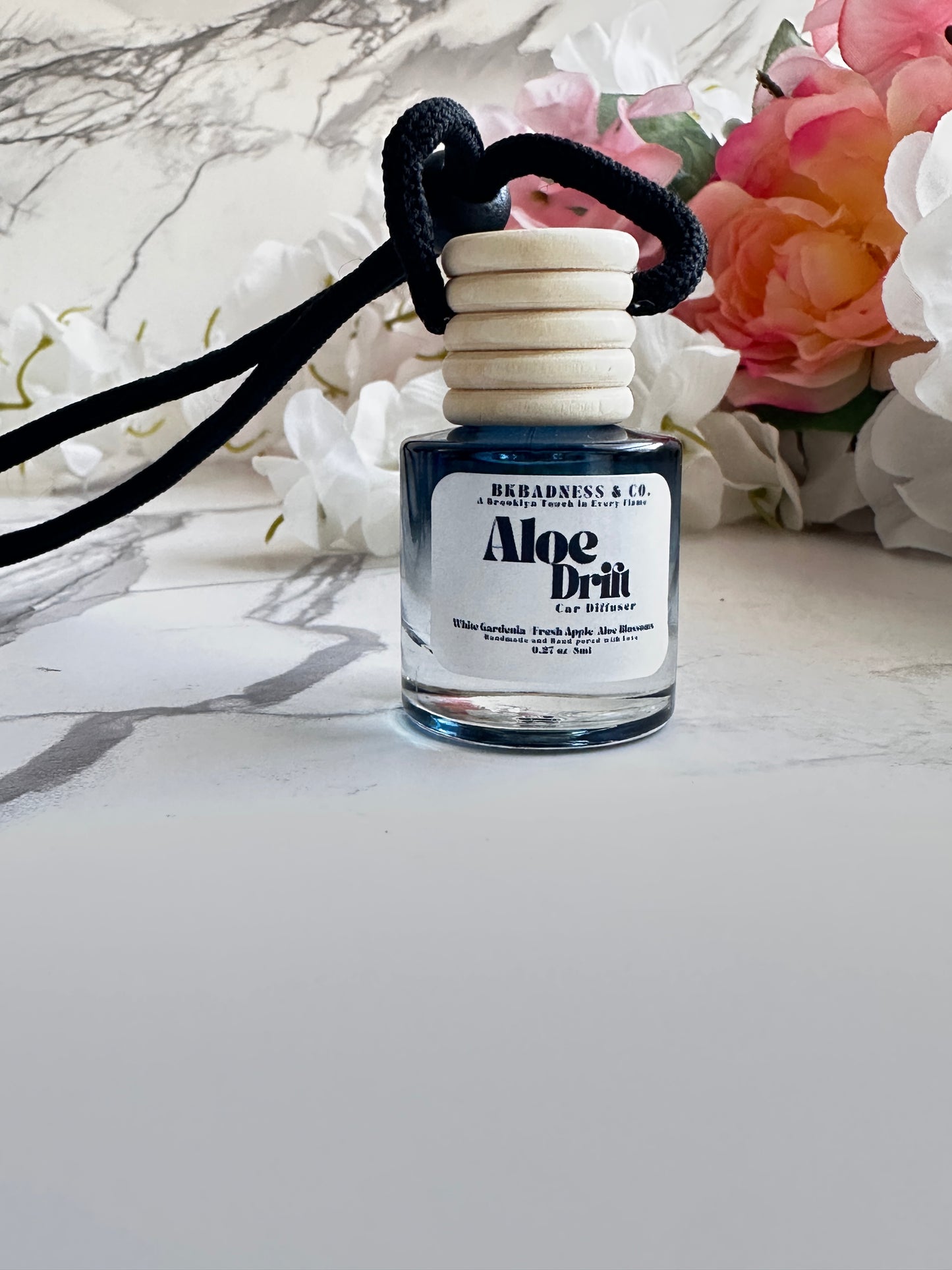 Aloe Drift Car Diffuser