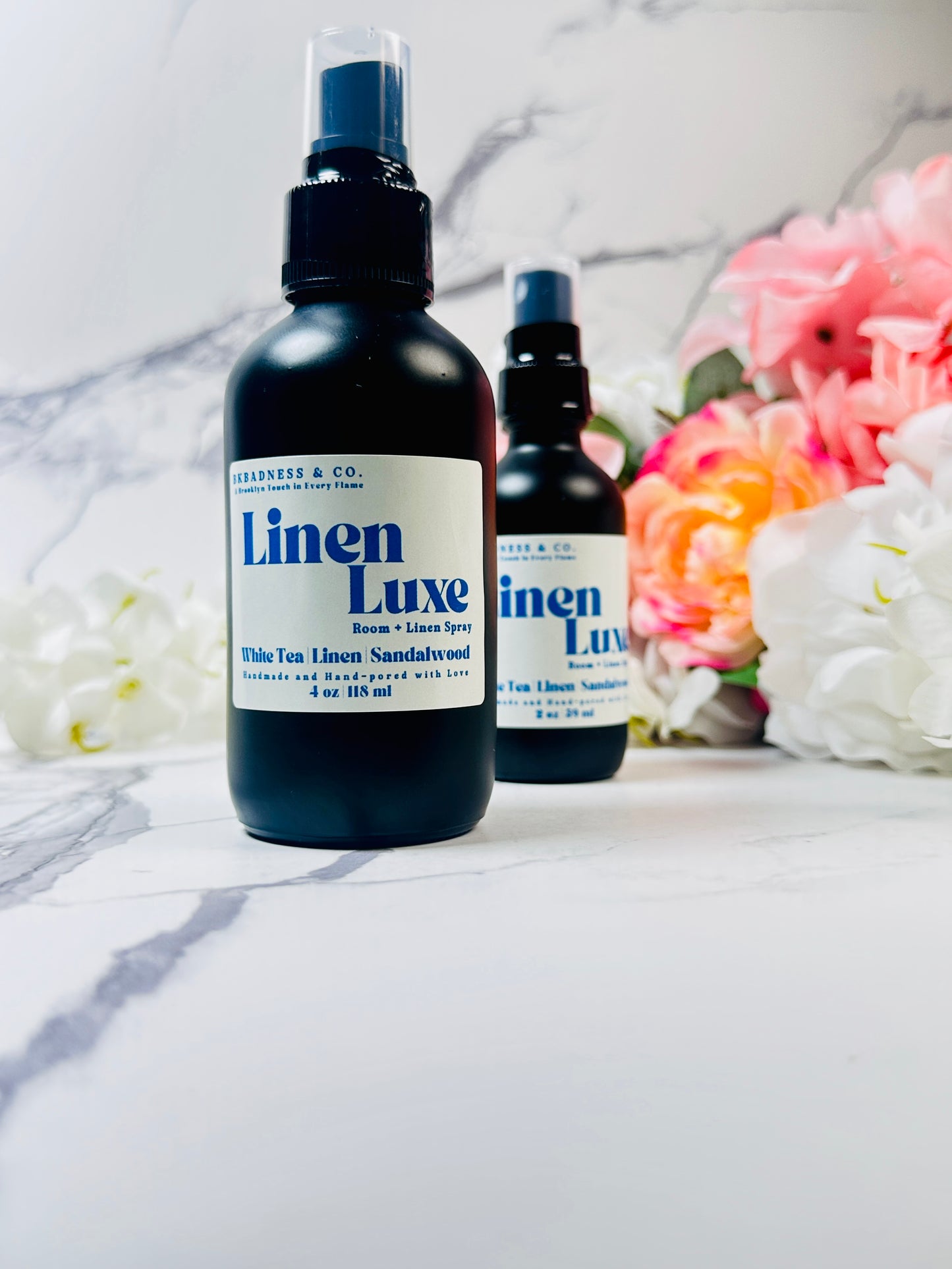 Linen Luxe Room Spray