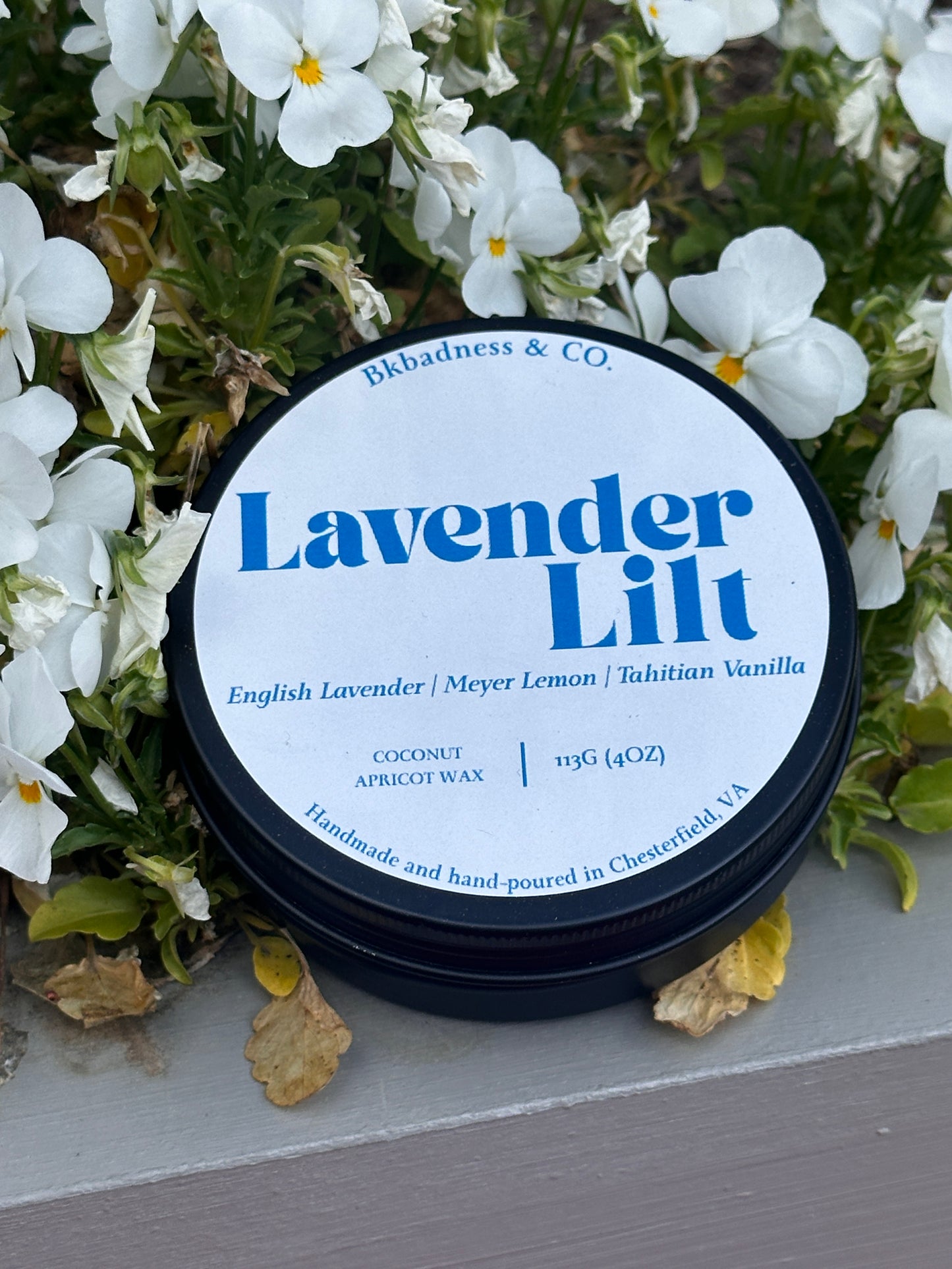 Scent Discovery Set | Spring Collection