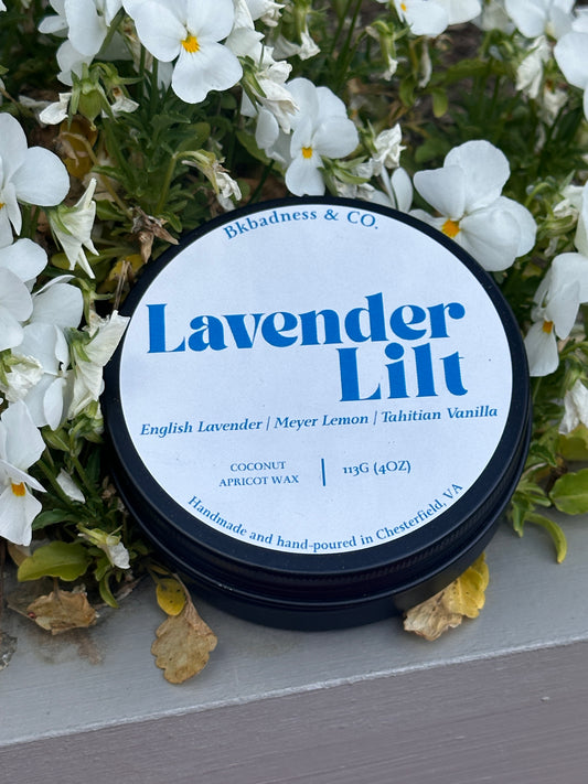 Scent Discovery Set | Spring Collection