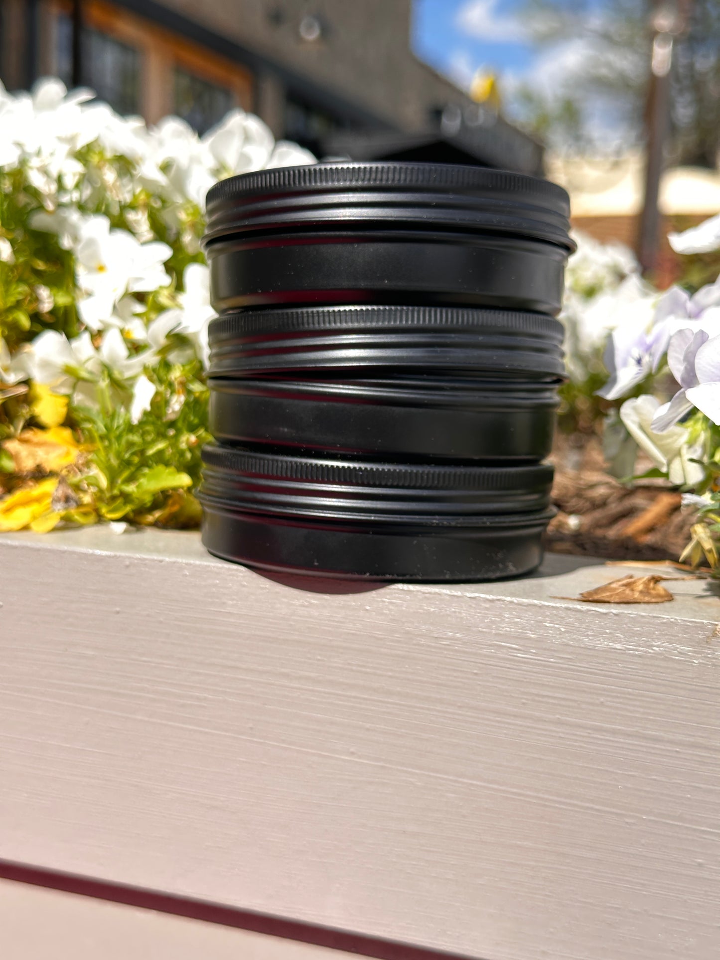 Scent Discovery Set | Spring Collection