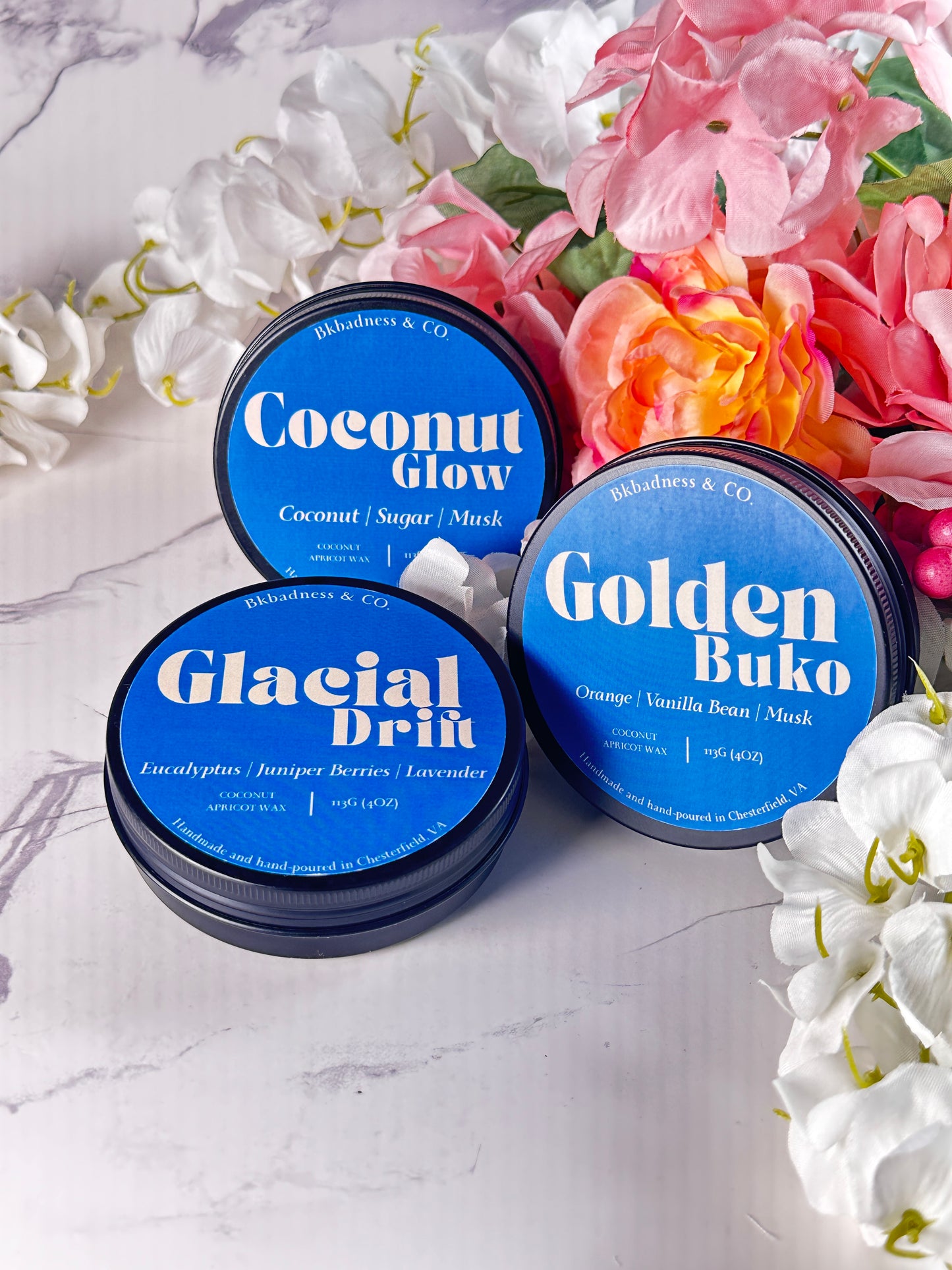 Discovery Box | Summer Collection
