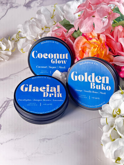 Discovery Box | Summer Collection