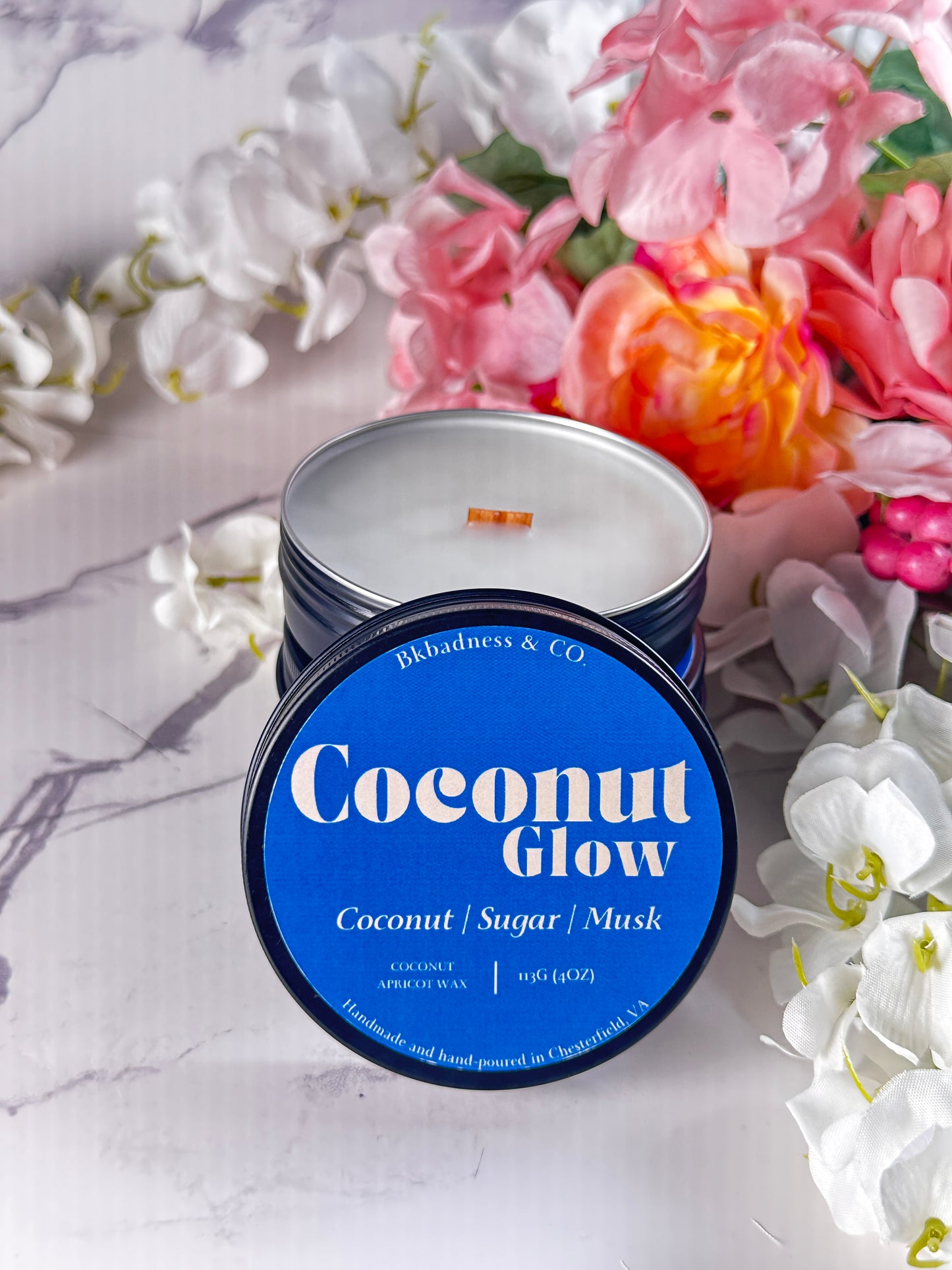 Discovery Box | Summer Collection
