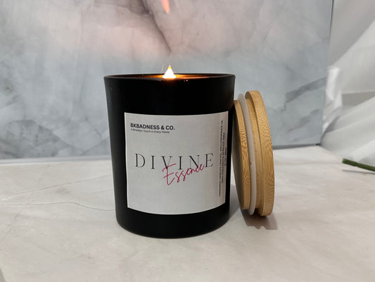 Divine Essence Candle