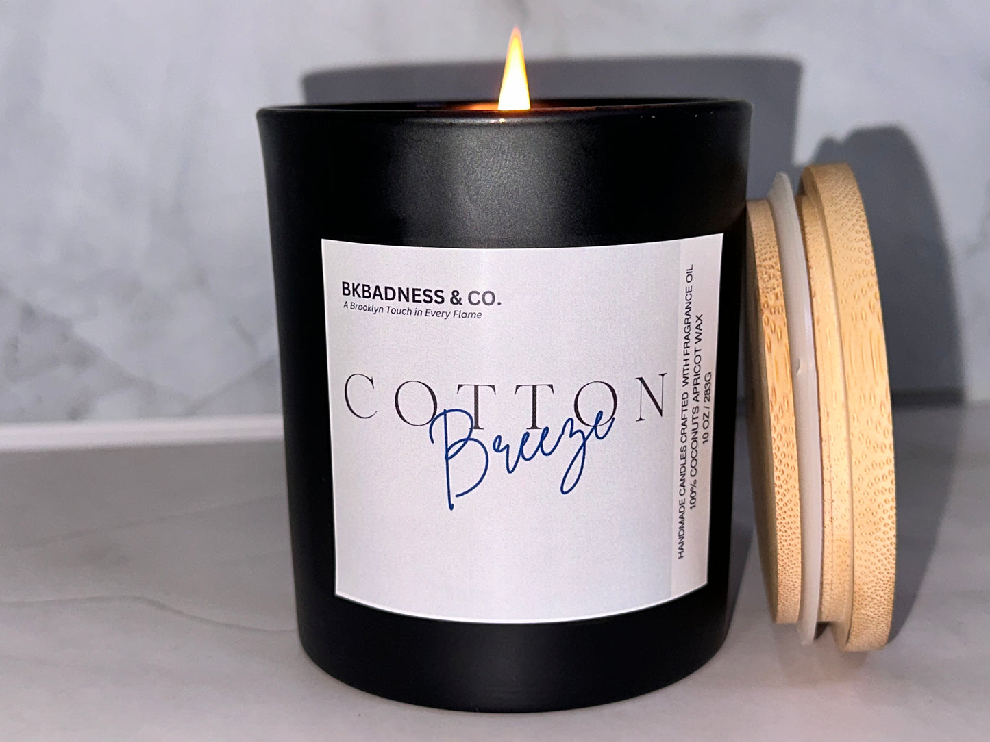 Bundle Bliss: Your Perfect Candle Collection