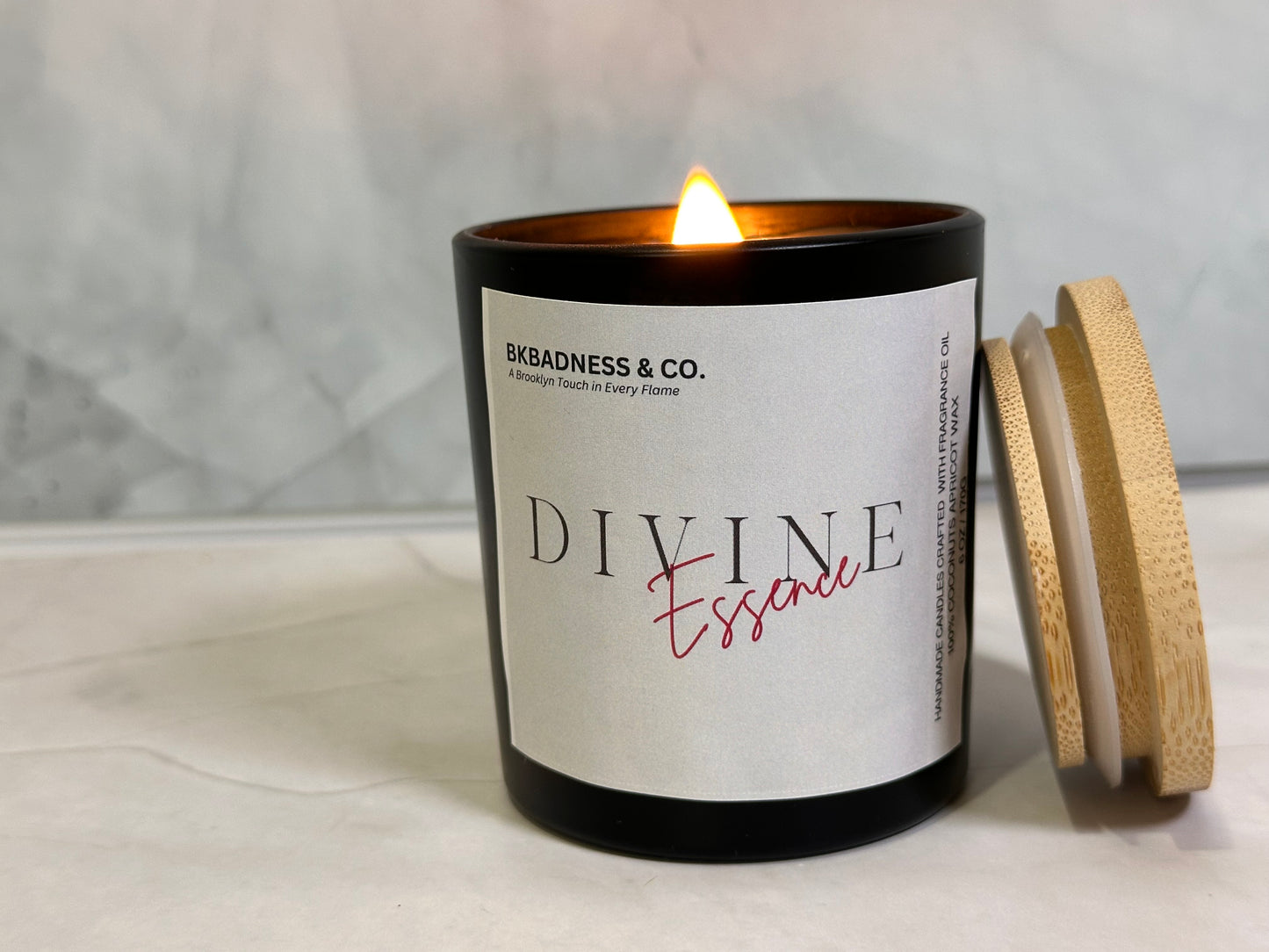 Bundle Bliss: Your Perfect Candle Collection